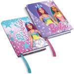 Giochi Preziosi Barbie Diario Standard 10 mesi