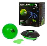 Smartball Soccerbot