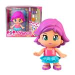 Pinypon Pop & Make up