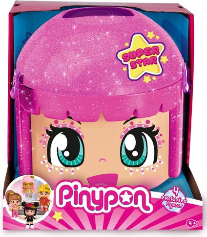 Pinypon Super Star