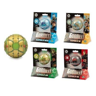 Gormiti The New Era Elesphere