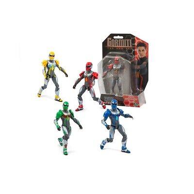 Gormiti The New Era Scion 15 Cm Ass.to)