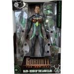 Gormita New Era Scion Del Clan Della Terra Glen