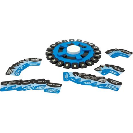 Gioco Tapple Italiano TAP02000 - 2