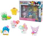 Hello Kitty Personaggi 6 Pack