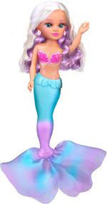 Nancy Magic Colour Mermaid