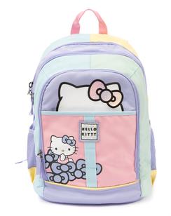 Zaino scuola Hello Kitty