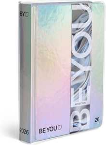 Cartoleria Beyou 25/26 Diario Reflection Easy BEYOU