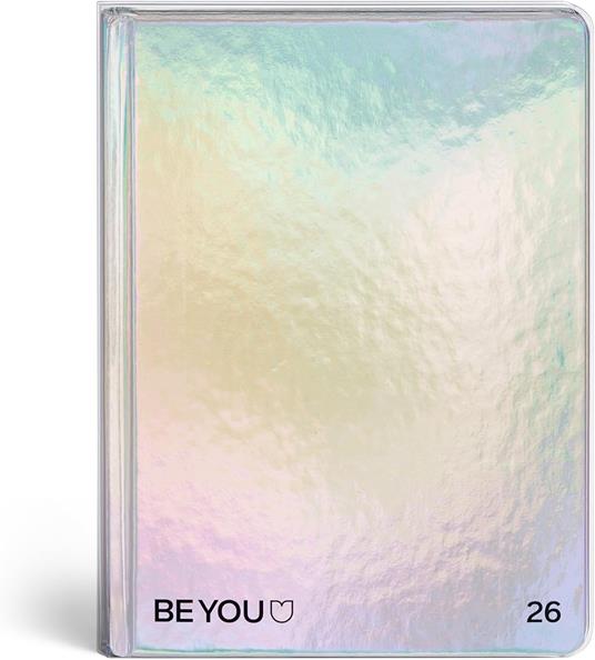 Beyou 25/26 Diario Reflection Easy - 3