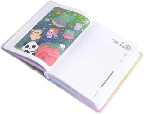 Beyou 25/26 Diario Reflection Easy - 5