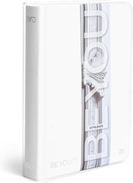 Beyou 25/26 Diario Extra White St 