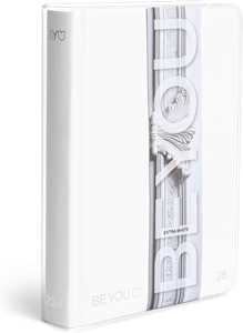 Cartoleria Beyou 25/26 Diario Extra White St  BEYOU