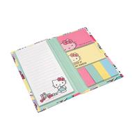 Hello Kitty Post It Q