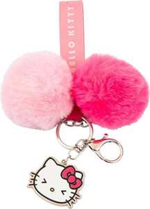 Idee regalo Hello Kitty Portachiavi Giochi Preziosi