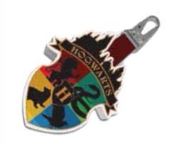Portachiavi casate Harry Potter
