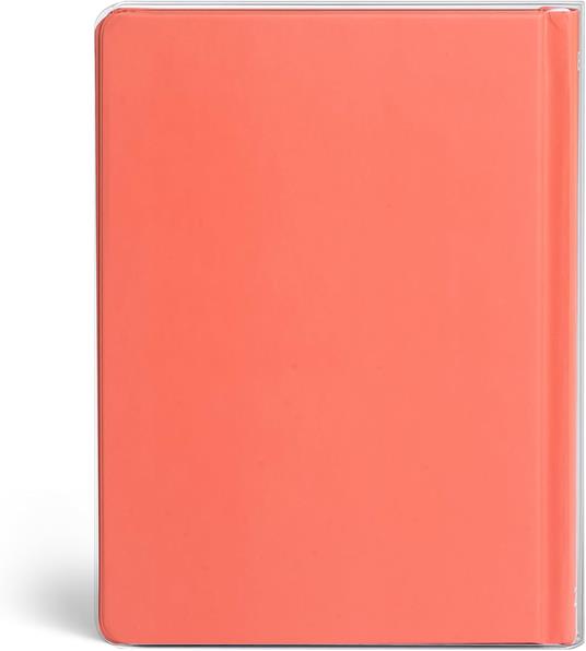 Beyou 25/26 Diario Color Easy - Bright Energy, Be9Al100 - 4
