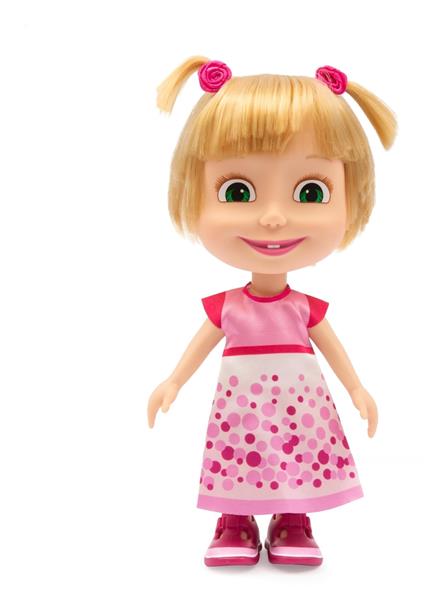 Masha Bambola 23 cm.