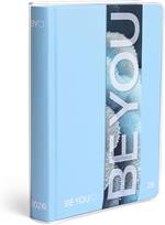 Beyou 25/26 Diario Color Easy - Light Breeze, Be9Al300