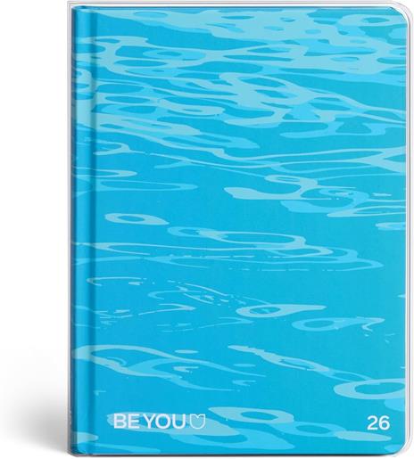 Beyou 25/26 Diario Pattern Easy - Sailor, Be9Ak100 - 3