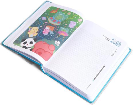 Beyou 25/26 Diario Pattern Easy - Sailor, Be9Ak100 - 5