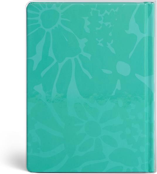 Beyou 25/26 Diario Pattern Easy - Floral, Be9Ak200 - 4
