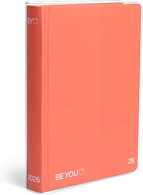 Beyou 25/26 Diario Color  - Bright Energy, Be9Ag100 - 2