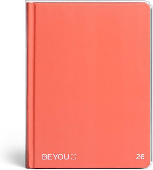 Beyou 25/26 Diario Color  - Bright Energy, Be9Ag100 - 3