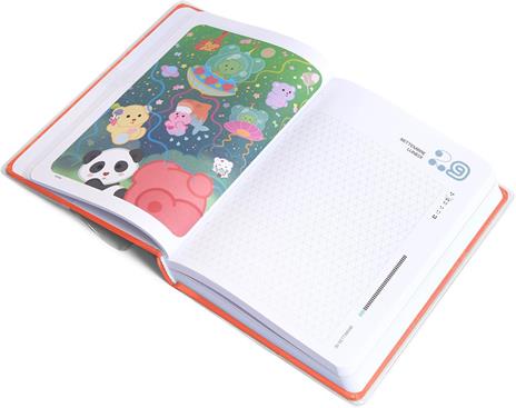 Beyou 25/26 Diario Color  - Bright Energy, Be9Ag100 - 5