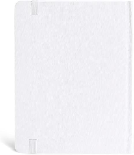 Agenda universitaria 2025-2026 Beyou. Bianca - 3