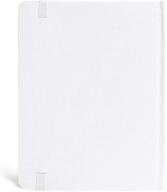 Agenda universitaria 2025-2026 Beyou. Bianca - 3