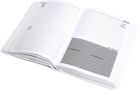 Agenda universitaria 2025-2026 Beyou. Bianca - 5