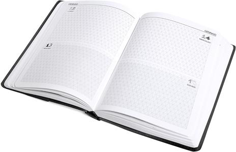 Agenda universitaria 2025-2026 Beyou. Nera - 4
