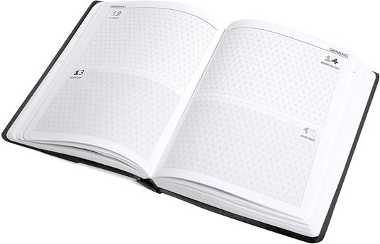 Agenda universitaria 2025-2026 Beyou. Nera - 4