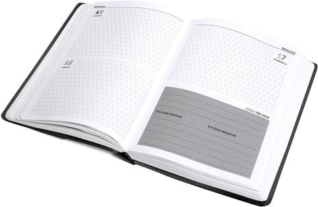 Agenda universitaria 2025-2026 Beyou. Nera - 5