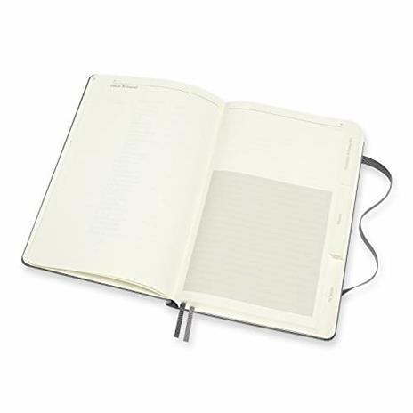 Quaderni Passion Journals Moleskine Passion Journal - Movies & Tv - 3