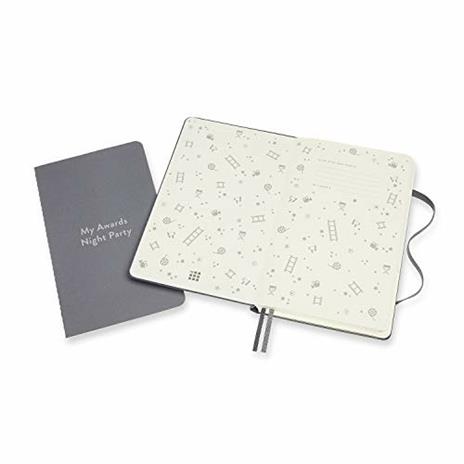 Quaderni Passion Journals Moleskine Passion Journal - Movies & Tv - 5
