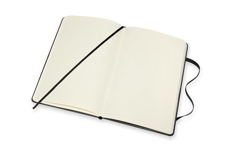 Taccuino Moleskine Studio Large A pagine bianche - Jon Koko - 5