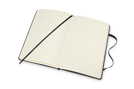 Taccuino Moleskine Studio Large A pagine bianche - Jon Koko - 5