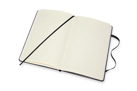 Taccuino Moleskine Studio Large A righe - Sonia Alins - 5