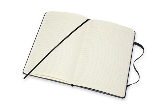 Taccuino Moleskine Studio Large A righe - Sonia Alins - 5