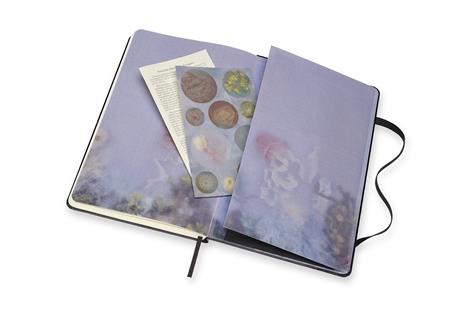 Taccuino Moleskine Studio Large A righe - Sonia Alins - 7