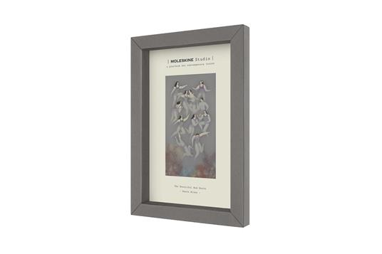 Taccuino Moleskine Studio Large A righe - Sonia Alins - 8