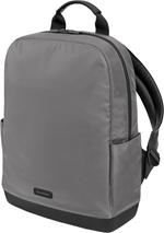 The Backpack - Ripstop Nylon Moleskine The Backpack Ripstop Pebble Grey