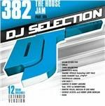 DJ Selection 382. The House Jam vol.109 - CD Audio