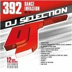 DJ Selection 392: Dance Invasion vol.111 - CD Audio