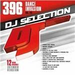 DJ Selection 396. Dance Invasion vol.113