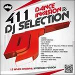 DJ Selection 411: Dance Invasion vol.120