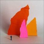 Build a Fire - CD Audio di Green Like July