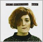 Sassi - CD Audio di Maria Antonietta