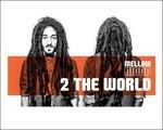 2 the World - CD Audio di Mellow Mood